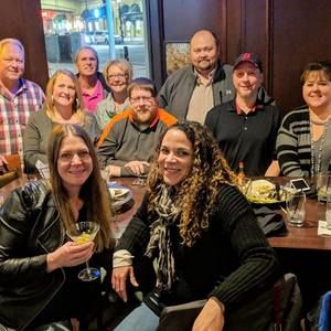 Meet your Posher, Christopher